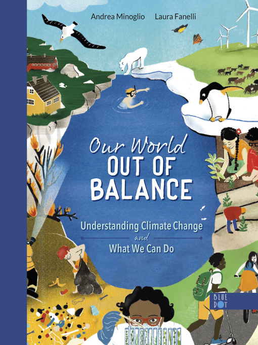 Title details for Our World Out of Balance by Andrea Minoglio - Available